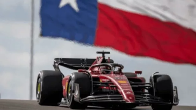 GP de Estados Unidos: data desde Austin para fanáticos y expertos de tips estratégicos