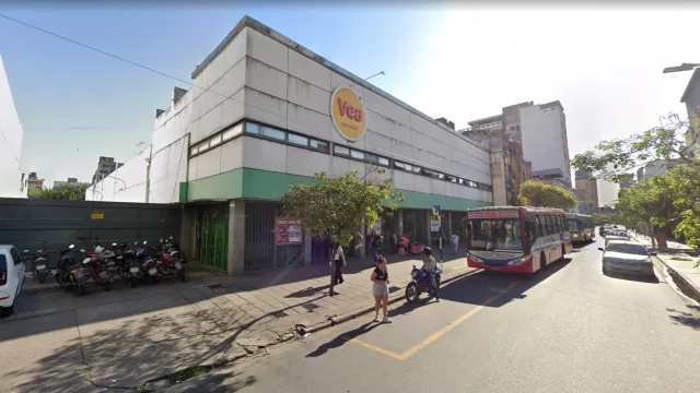 Cencosud cerró tres sucursales de Vea en Tucumán (y el SEOC denunció incumplimiento de acuerdos con los trabajadores)