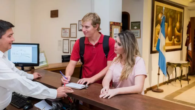 Aumentan los controles sobre los alojamientos turísticos (y ya encontraron irregularidades)
