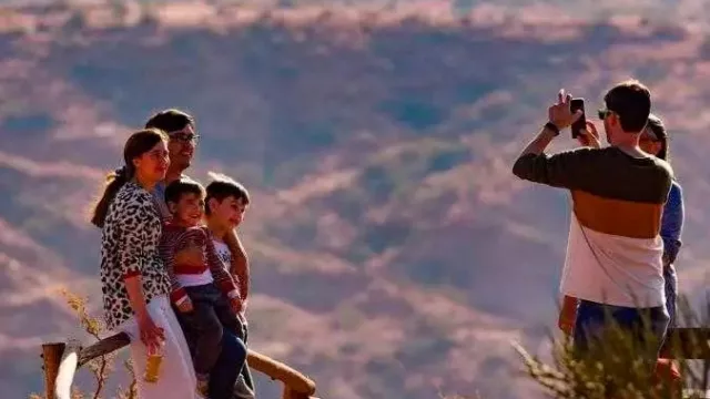 ¡A viajar! Volvió “Código Salta”, que ofrece la posibilidad de recorrer la provincia con descuentos desde el 20%