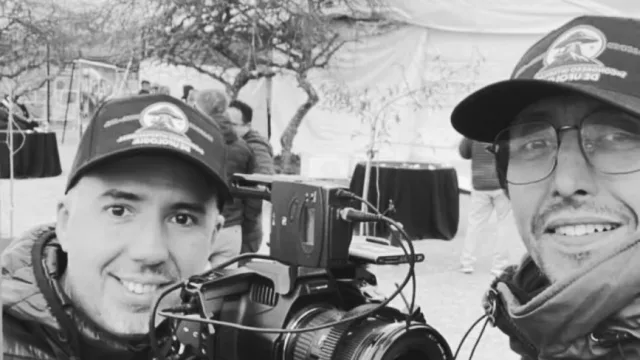 Talento salteño: dos proyectos locales ganaron el Concurso de Largometrajes del INCAA
