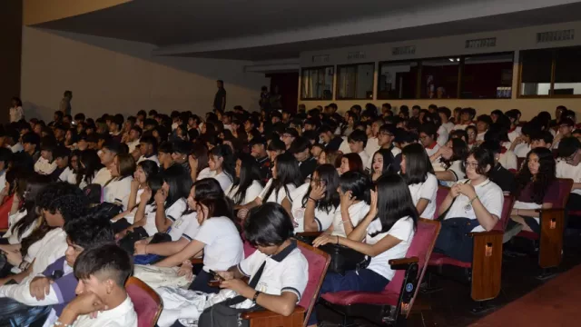 Más de 1.500 estudiantes salteños se formaron en Educación Financiera