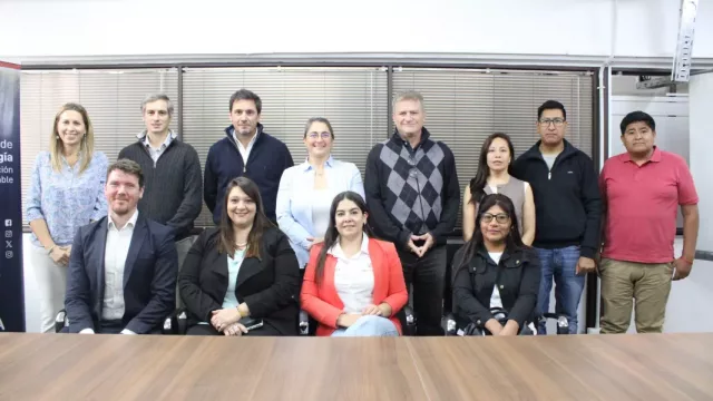 Salta fortalecerá la capacitación minera con una alianza global entre academia, Estado y empresas