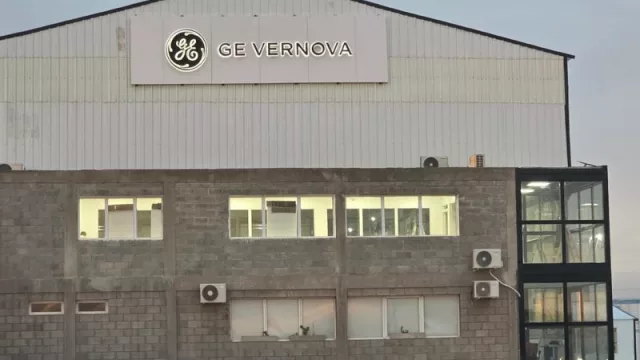 GE Vernova inauguró un Centro de Servicios en Neuquén para turbinas aeroderivadas y reducirá drásticamente los tiempos de reparación