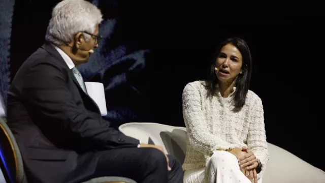 Amazon ve a España un "país estratégico" donde prevé invertir casi 16.000 millones en los próximos años