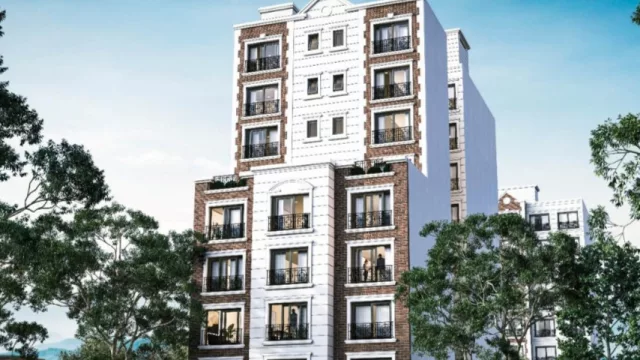 Así será “Torres Cardine”, el proyecto que fusiona confort, innovación y ubicación estratégica