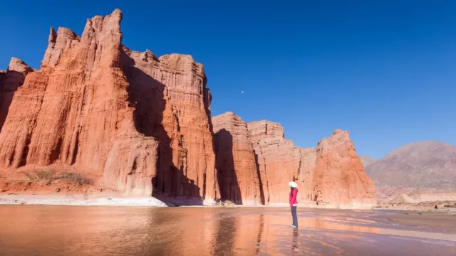 El turismo salteño fortalece su presencia en el mercado uruguayo