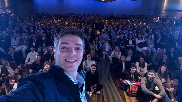 Beltrán Briones, el influencer inmobiliario N°1 del país, llega a Salta de la mano de IES Desarrollos