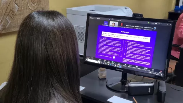 El turismo salteño acelera con la IA: empresarios se capacitan para multiplicar ganancias