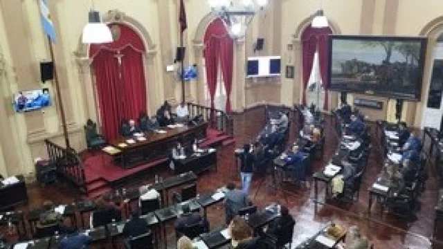 Media sanción para el Fondo de Garantías de Salta: Impulso clave para el acceso a financiamiento PyME