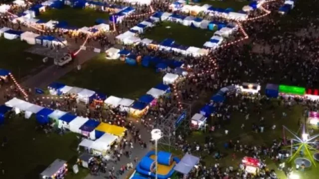 Se abre la preinscripción para participar de la próxima Expo Ciudad