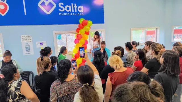 Una salida laboral original: Habrá un curso corto sobre decoración de eventos