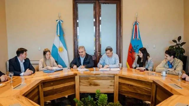 Pistachos del NOA invertirá US$ 9 millones en Catamarca (y generará empleo local en La Ciénaga)