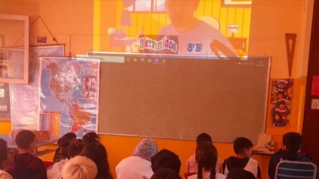 Naturgy promueve el cuidado del ambiente con una propuesta educativa para escuelas primarias