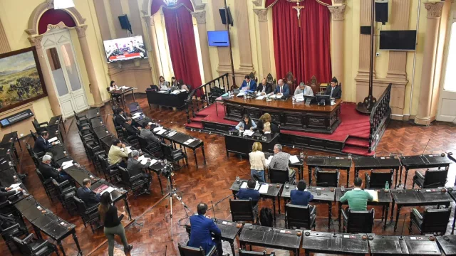 Ya es ley el Fondo de Garantías de Salta: una nueva herramienta para impulsar el financiamiento de pymes locales