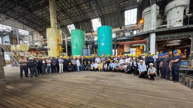 Grupo Budeguer se expande: asume el control de Azucarera del Litoral S.A. (Azucarlito) en Uruguay (y refuerza su liderazgo industrial)