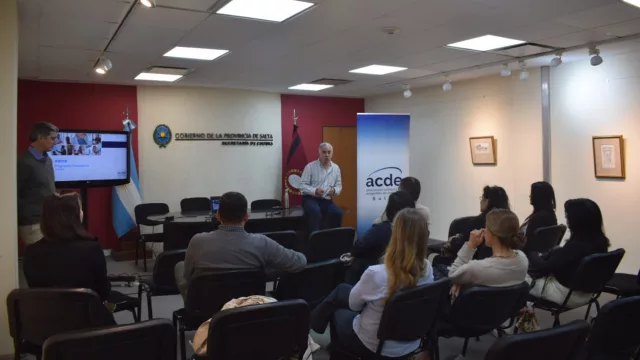 Hablemos de gente buena: ya está en marcha “Consejeros”, el programa de la ACDE que ayuda a emprendedores con mentorías