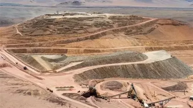 De la mano de Salta Mining, la provincia tendrá un encuentro minero con “identidad local”