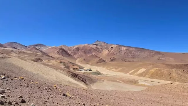 Argenta Silver anunció nuevos hallazgos en El Quevar y una inversión de US$ 16,8 millones