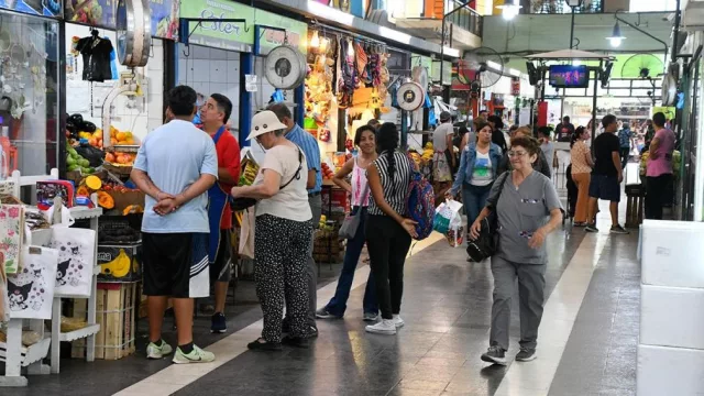 El Gobierno liberó pesos inmovilizados y apuntó a reactivar el crédito (Granados analizó el nuevo giro económico)