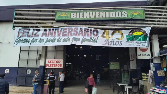 COFRUTHOS cumple 40 años: la cooperativa que nació por un sueño y hoy alimenta a miles de familias salteñas