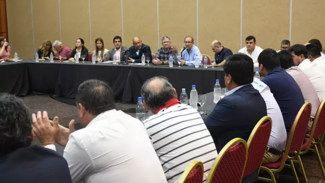 Comenzó el debate del Presupuesto Provincial 2026: prevé gastos por casi 4 billones de pesos