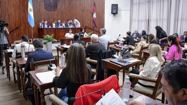 Aprobaron cambios urbanos para atraer inversión y lograr un crecimiento planificado de la ciudad