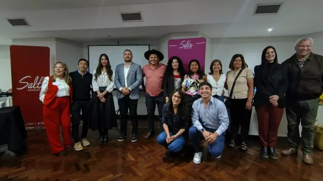 Cafayate, San Carlos y Animaná: el triángulo perfecto para perderse (y encontrarse) en Salta ¿Hace falta decir más?