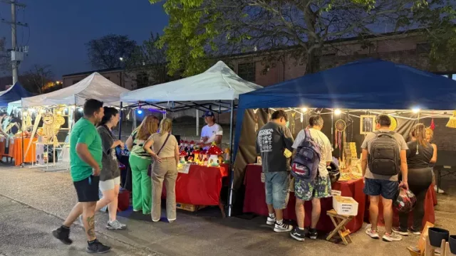 A través, de un Workshop Termal, Rosario de la Frontera promocionó sus atractivos para la temporada de verano