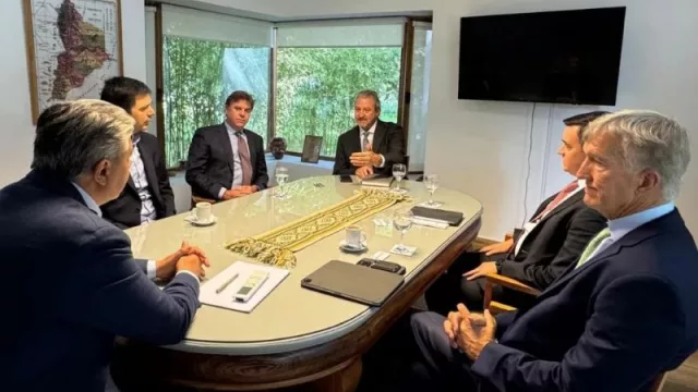 Empresas norteamericanas refuerzan su interés por la Cuenca Neuquina (y avanzan contactos para invertir en Vaca Muerta)