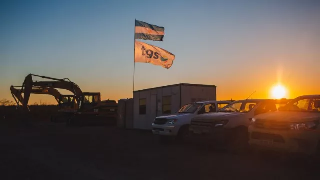 TGS y TGN analizan su participación en el gasoducto que conectará Vaca Muerta con el Atlántico para abastecer el proyecto de GNL