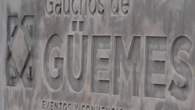 ¡Ideal para tu fiesta o evento! Mirá cómo quedó el renovado salón Gauchos de Güemes