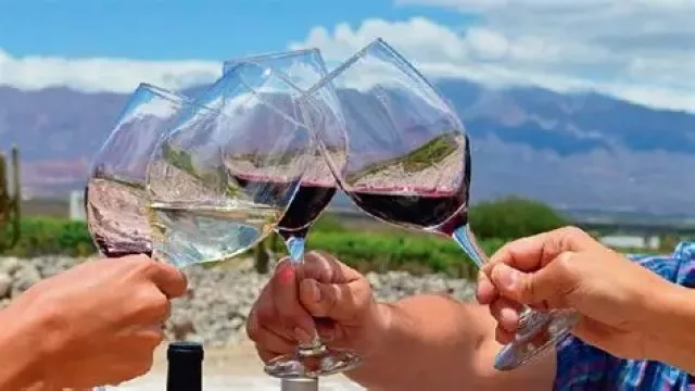 La Génesis del Vino: Cafayate será sede de un encuentro único para la industria vitivinícola