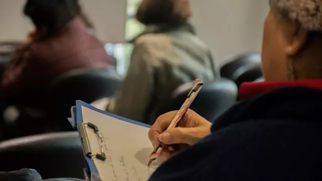 Este mes continúa el ciclo Turismo te Capacita, con cursos gratuitos destinados a trabajadores del sector