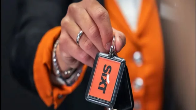 Una franquicia sobre ruedas (premium): SIXT proyecta seguir creciendo en Argentina
