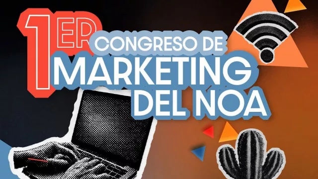 Este viernes Salta será sede del Primer Congreso de Marketing del NOA (te esperan en el COPAIPA)