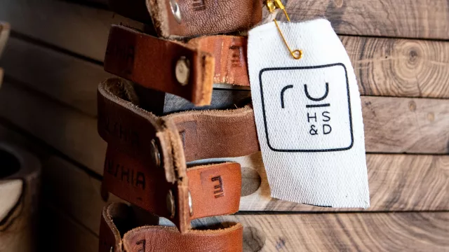 Rushia: de la mesa familiar a conquistar el sueño del emprendimiento propio