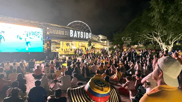 WatchParty en la WC2026 el boom del universo de la experiencia phygital en Miami y Florida