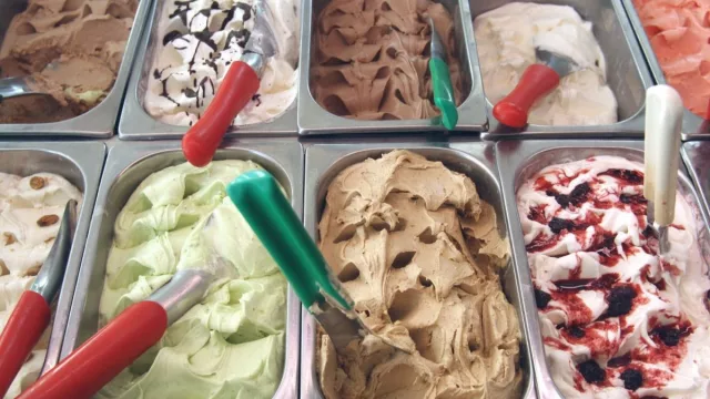 ¡Hoy es la noche más dulce del año! Llega la “Noche de las Heladerías” (con 2x1 y sorteos)