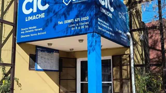 La Oficina de Empleo municipal brinda cursos para potenciar la empleabilidad de los salteños