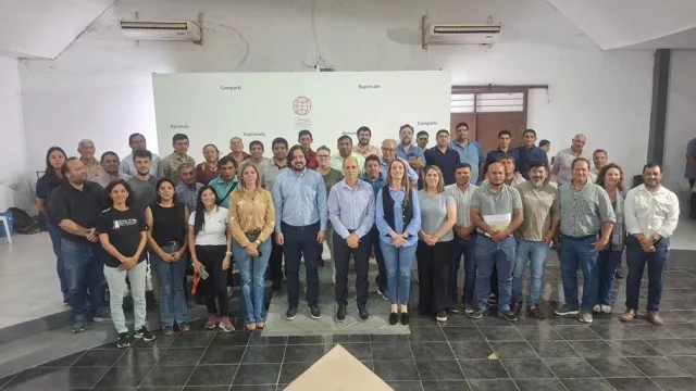 Santiago del Estero avanza con “Nuestro Monte 2035”: un plan estratégico para transformar la Cuenca Forestal (y dinamizar la economía del norte provincial)