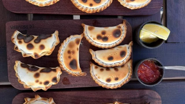 De Primera Empanadas: el sabor de un legado familiar que sigue vivo (y ya suma nuevos clientes)