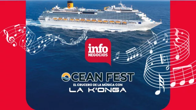 Los lectores de IN Salta pueden ganar 3 noches en el Costa Favolosa completando una breve encuesta sobre InfoNegocios