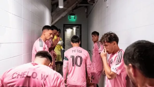 Messi e Inter Miami finalistas: cómo 90 minutos en Ohio consolidan a Miami como epicentro del deporte global y aceleraron la disrupción de la MLS (parte II)