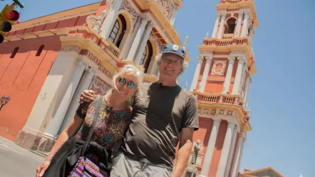 Positivo balance del fin de semana largo en Salta: hubo picos de ocupación que superaron el 85%