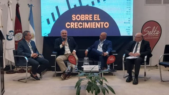 Tucumán fortaleció su agenda productiva en el II Encuentro de Economías Regionales del NOA