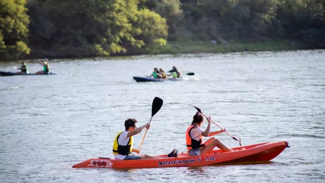 Catamarca quedó fuera del ranking de destinos más elegidos del fin de semana largo