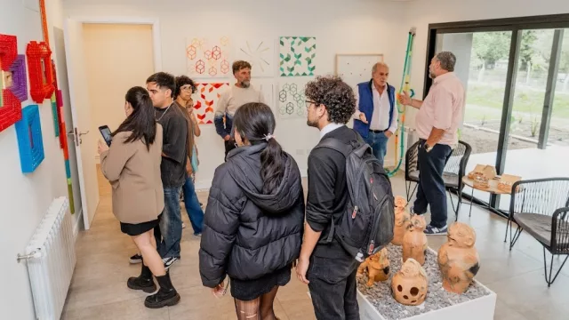 La Feria de Arte Salta 2025 superó todas las expectativas: más ventas, más público y un mercado del arte regional que se consolida