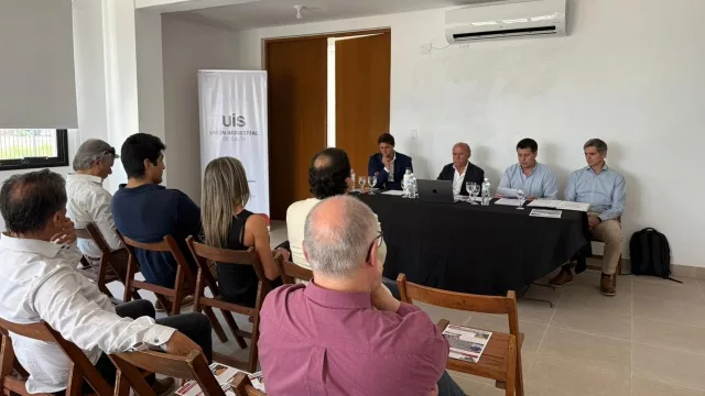 La Unión Industrial de Salta cerró el año con un balance institucional positivo y una agenda estratégica en marcha