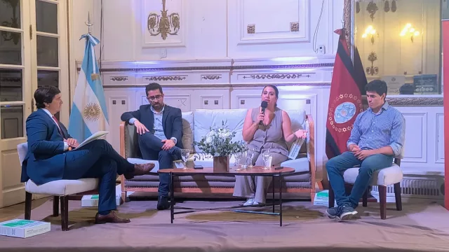 El NOA acelera su agenda verde: Salta puso a la industria a discutir cómo competir en un mundo que exige sustentabilidad